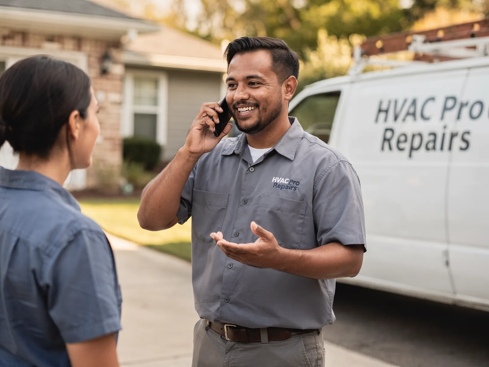 Heat Pump Repair Meadow, SD FAQs